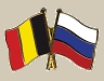 Freundschaft Belgien-Russland