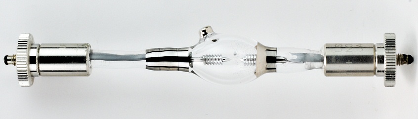 USHIO USH-210EL Super High Pressure Mercury Short-Arc Lamp