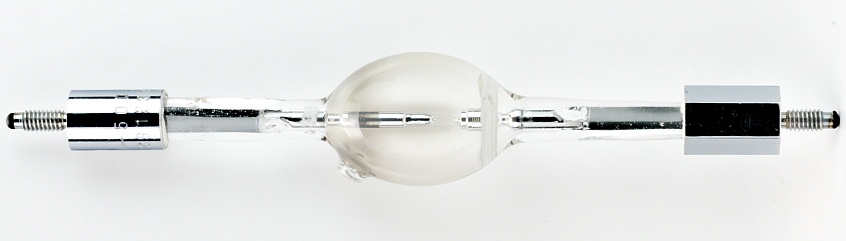 USHIO USH-500MB Super High Pressure Mercury Short-Arc Lamp