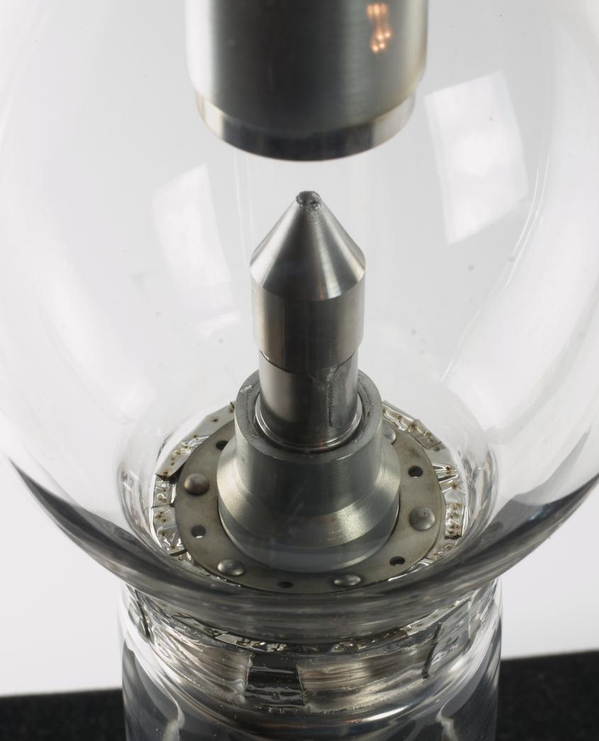 15,000W Water Cooled Xenon Short Arc Lamp