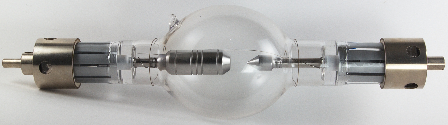 10,000 Watt Xenon Short Arc Lamp