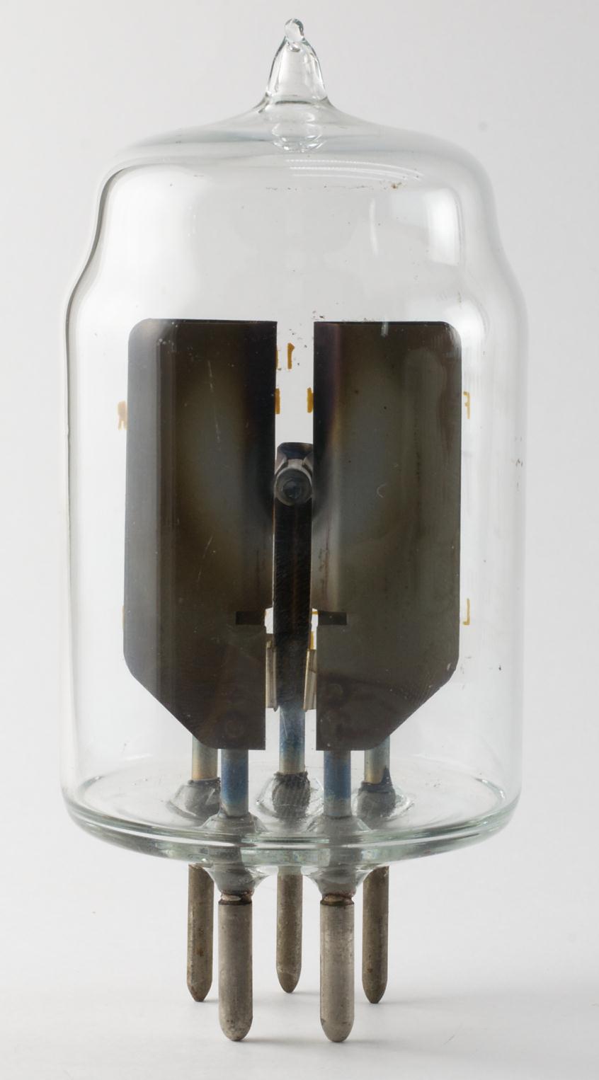 L.M.T. AC100 Zirconium Concentrated Arc Lamp