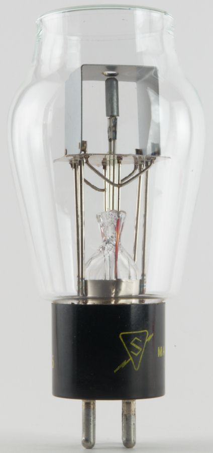 SYLVANIA C100 Zirconium Concentrated-Arc Lamp