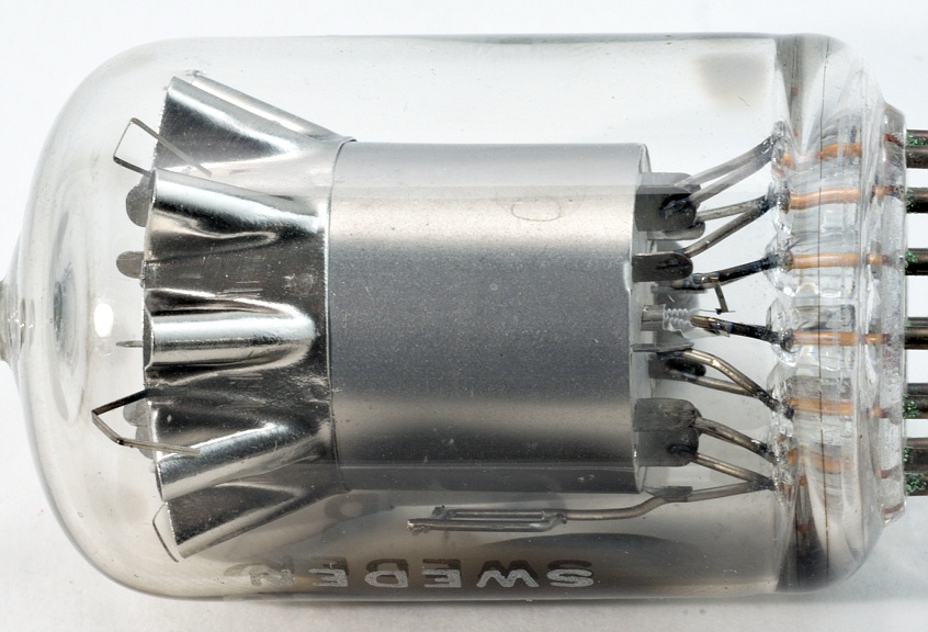 Ericsson SER RYG10 Magnetic Beam Switching Tube