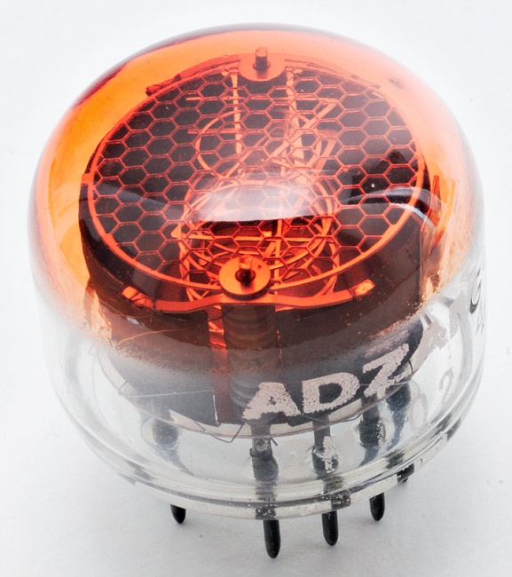 ADZAM ZM1020 10-digit Indicator Tube