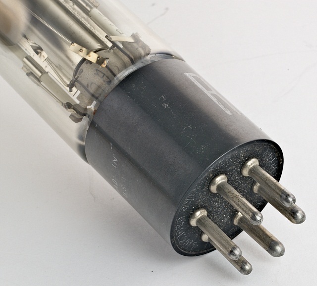 RCA 1850A Iconoscope