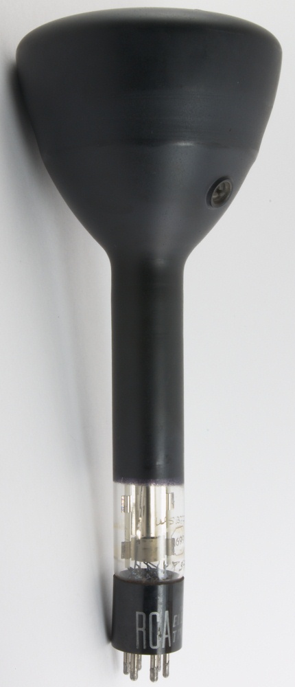 RCA 1699 Monoscope