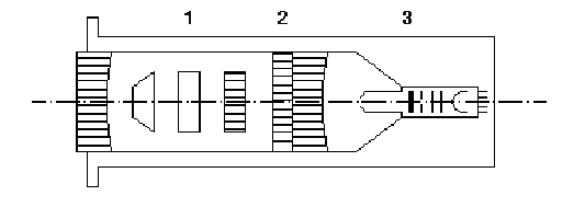 Supervidicon LI-702