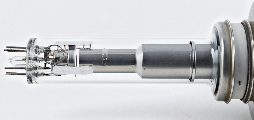 TELEFUNKEN B 192-1 Bildaufnahmerhre