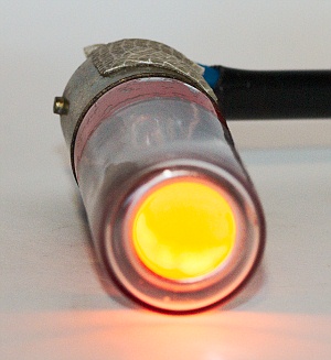 OSRAM Fl.26682 F128 Glimmlampe für Anzeigegerat AFN1/AFN2
