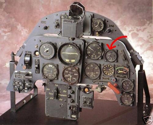 Radio Navigation Indicator AFN2