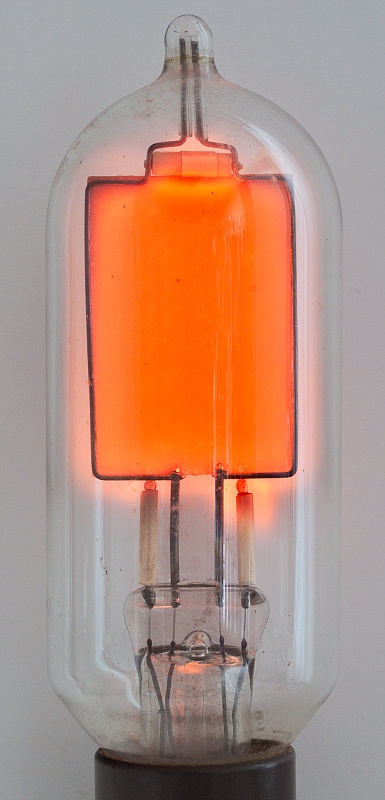 Philips Type No. 3500