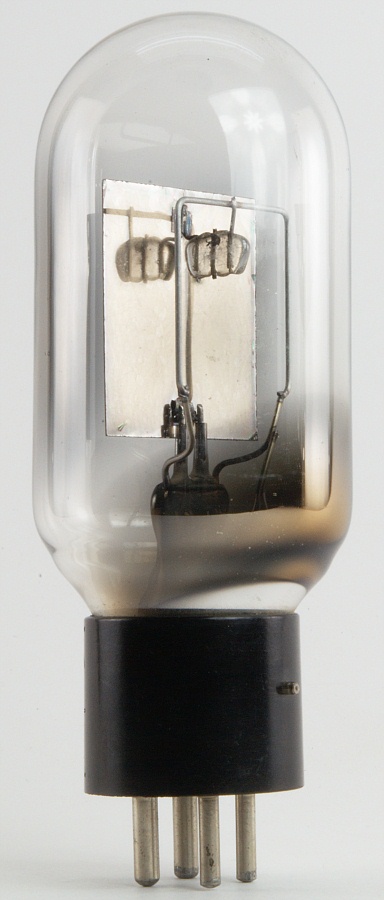 DeForest 601 Vis-Ion Kino Lamp