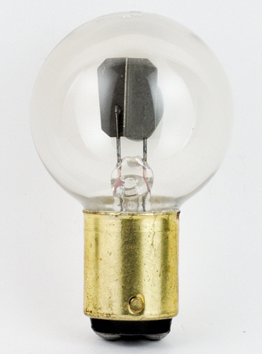 SIGNALITE NE-32 1W 105-125V Neon Lamp