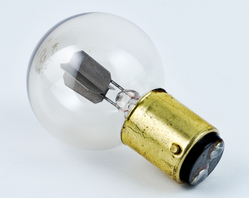 SIGNALITE NE-32 1W 105-125V Neon Lamp