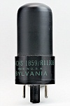 SYLVANIA 1B59/R1130B