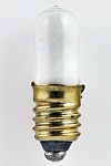 Green Fluorescent Glow Lamp