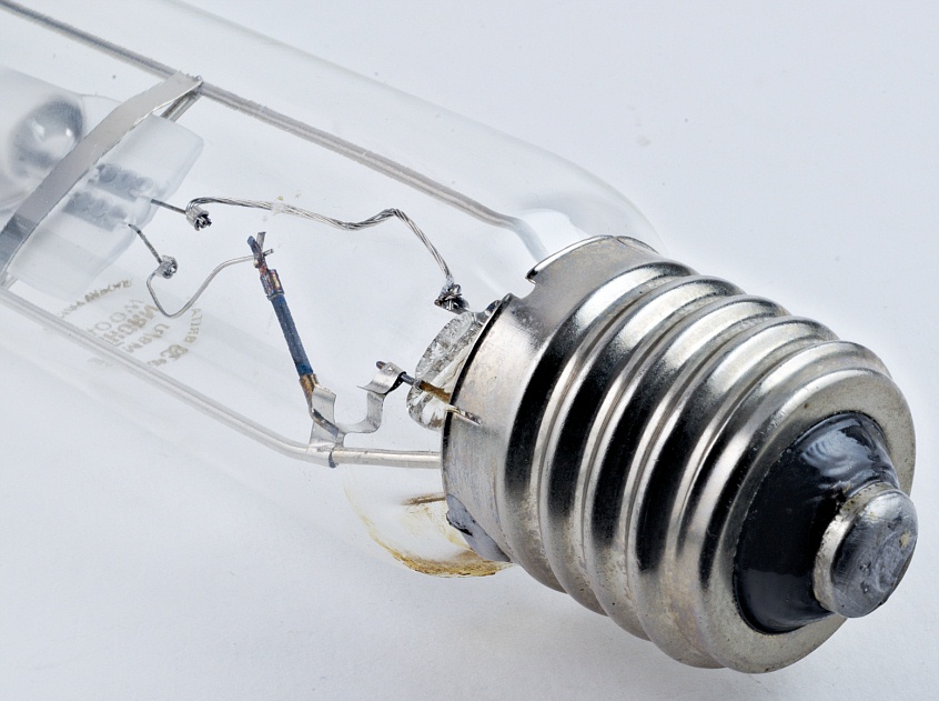 Thorn MB/U 400W High Pressure Mercury Lamp