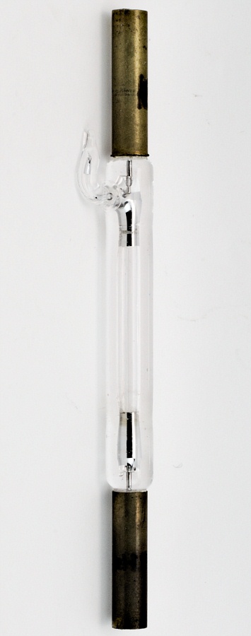 GENERAL ELECTRIC AH-6 Water-Cooled Super High Pressure Mercury Lamp