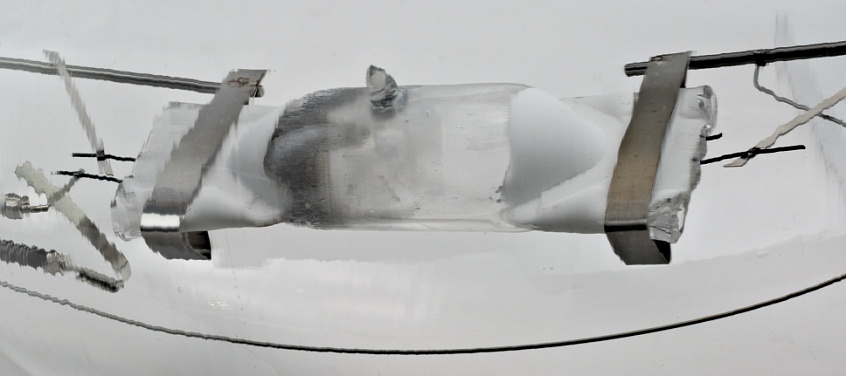 GENERAL ELECTRIC MVR400/U Metal Halide Lamp