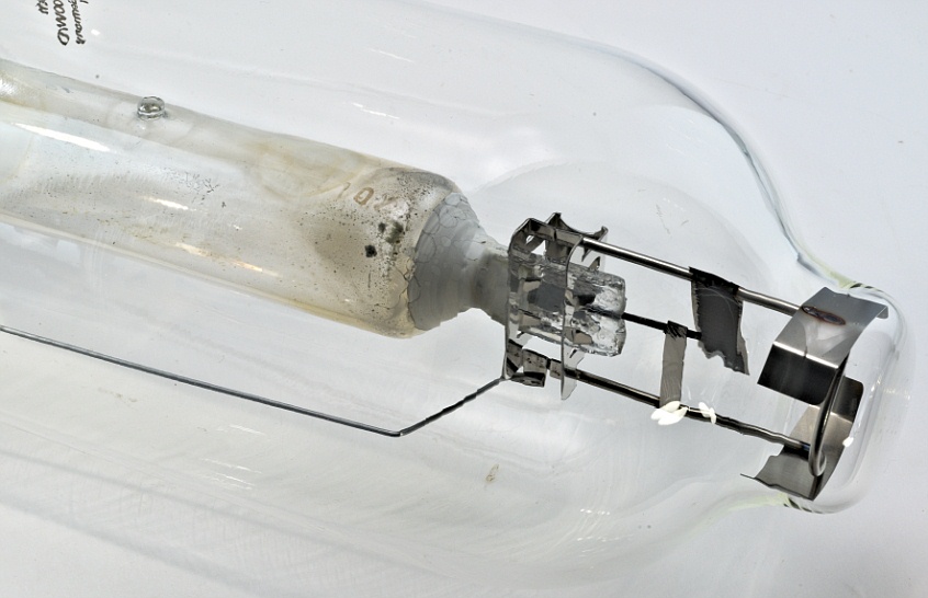 Radium HRI-T 2000W/D Metal Halide Lamp