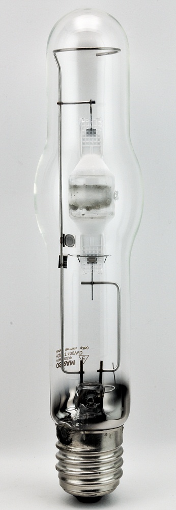 OSRAM POWERSTAR HQI-BT 400W/D Metal Halide Lamp