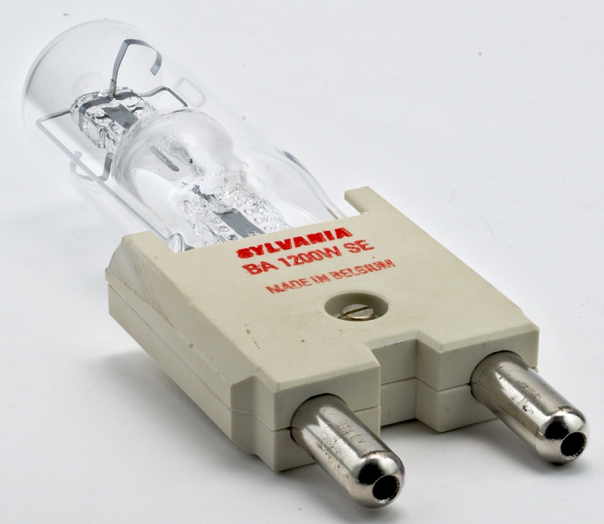 SYLVANIA BA 1200W SE Metal Halide Lamp