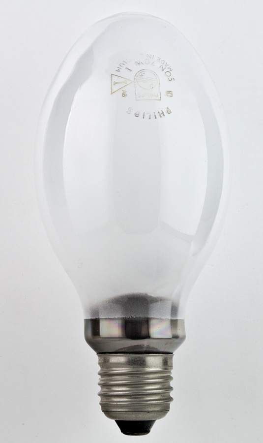 Philips SON 70W I High Pressure Sodium lamp