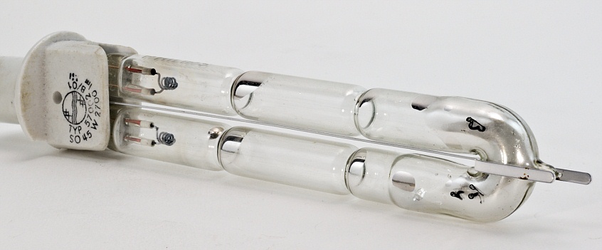 PHILIPS SO 45W Sodium Lamp