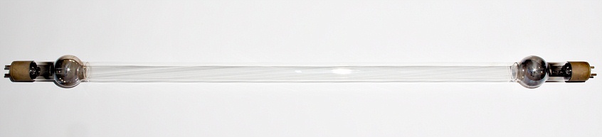 OSIRA 400W Red Floodlighting Lamp