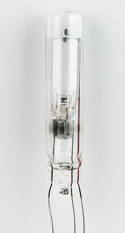 IGD5 Ultraviolet Indicator