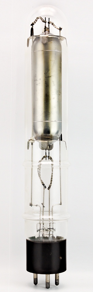 Westinghouse CL-2 Cesium Vapor Lamp 90W 5.5A