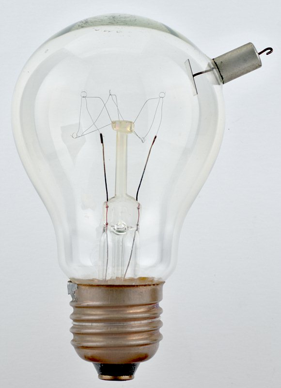 BGW Edison Effect Lamp 25W 220V