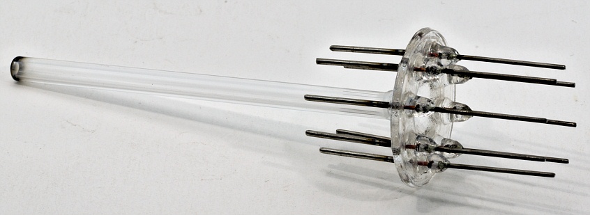 HICKOK Huggins Electron Gun Kit Model A-700