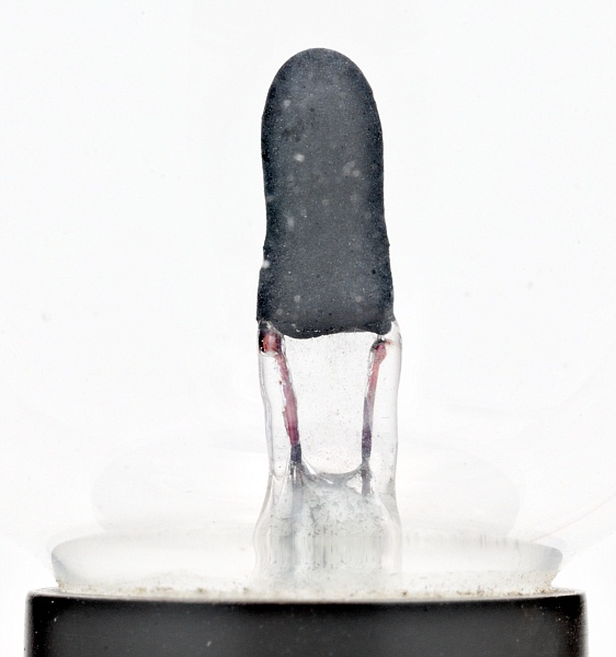 Unknown Gas Discharge Tube