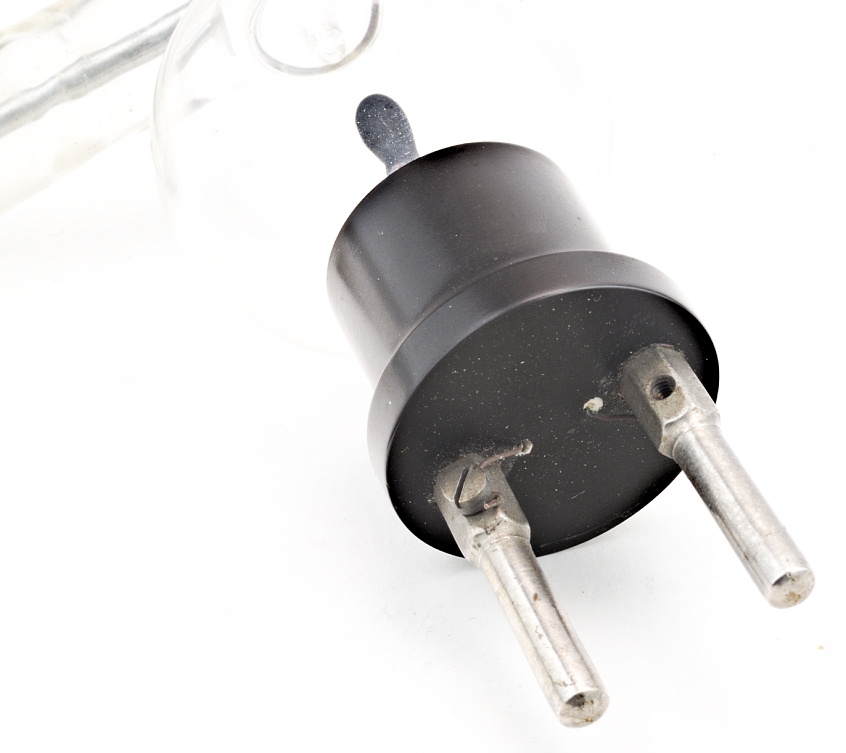 Unknown Gas Discharge Tube