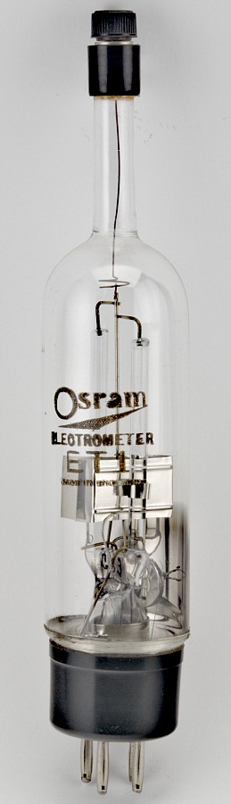 OSRAM ET1 Electrometer triode