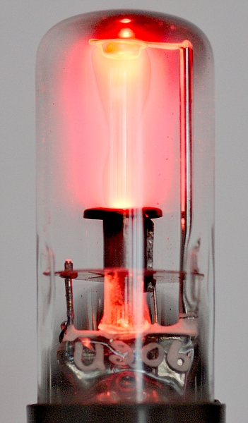 FERRANTI Stroboscopic Light Source CV2296 or NSP2
