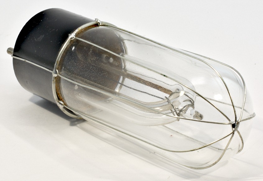 MAZDA TE100 Xenon Flash Lamp