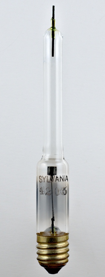 SYLVANIA 1530-P1 Stroboscopic Light Source