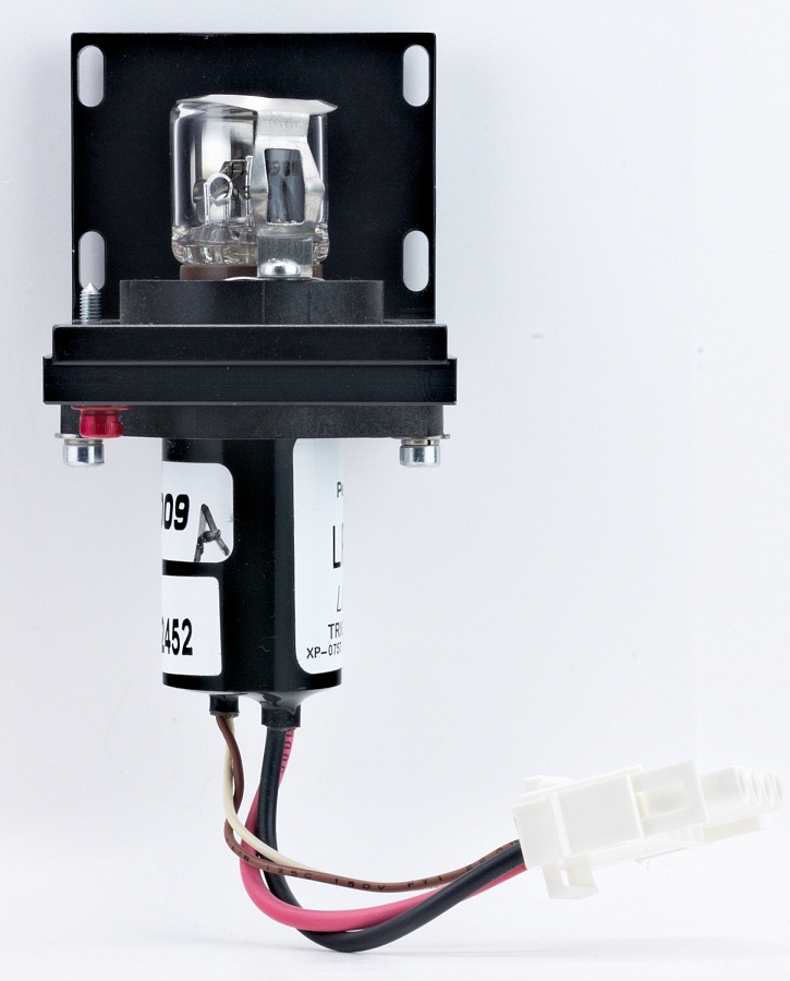 PerkinElmer LP-1003 Lite-Pac Trigger Module with FX-5980 Flashlamp