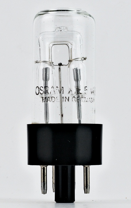 Osram XIE 5W/8 Xenon-Impuls-Entladungslampe