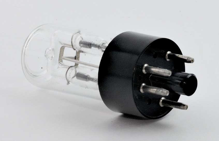 Osram XIE 5W/8 Xenon-Impuls-Entladungslampe