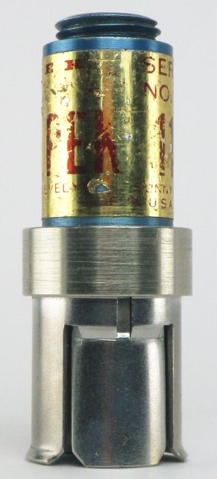 PEK 118 Nanosecond Flashlamp