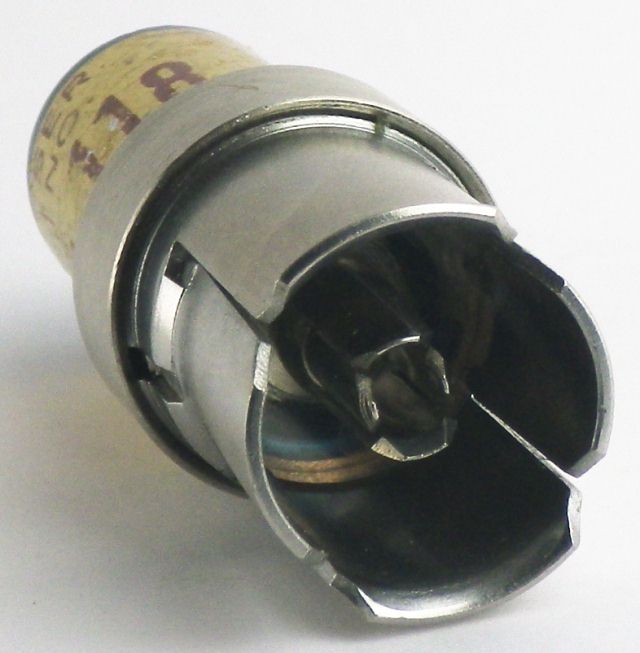 PEK 118 Nanosecond Flashlamp