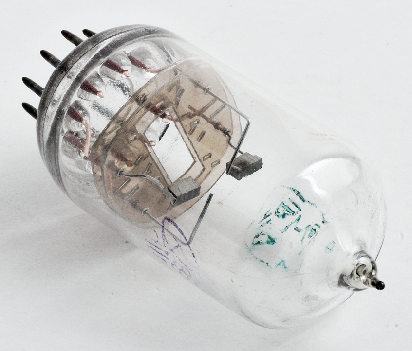 SSh-5 Stroboscopic Light Source