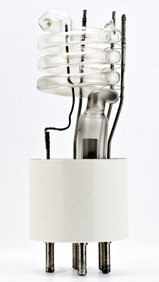 GTE SYLVANIA R4336 Xenon Flash Tube