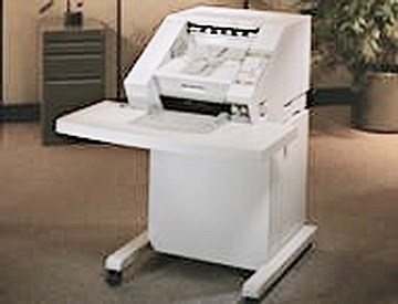 KODAK Document Scanner 5500