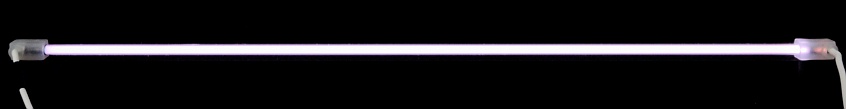 Cold Cathode Fluorescent Tube from a LCD Display
