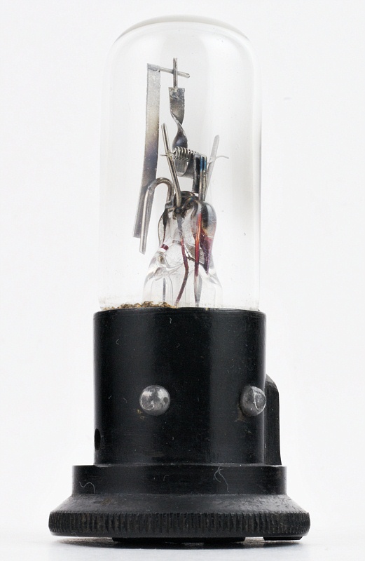 Ediswan Capped Starter for 5ft Fluorescent Lamp